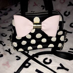 Betsy Johnson Handbag